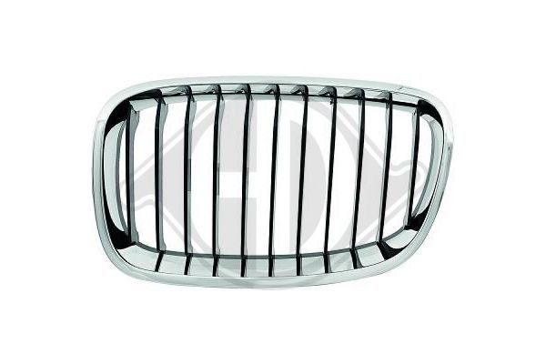 Panjur Ön BMW 1 Serisi 5 Kapı (F20)(2011->)  WENDERPARTS BA0203102