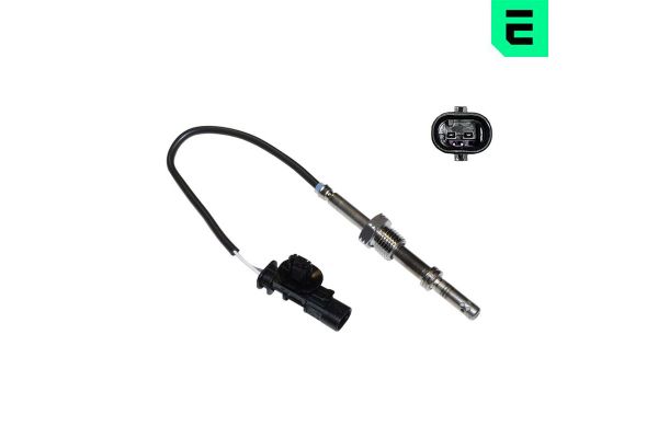 Egzoz Sıcaklık Sensörü  Alfa Romeo Stelvio (630)(2017->)  ERA 552032