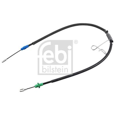 El Fren Teli Arka Sağ Ford Transit Otobüs (TTG)(2013->2019)  FEBI BILSTEIN 194850