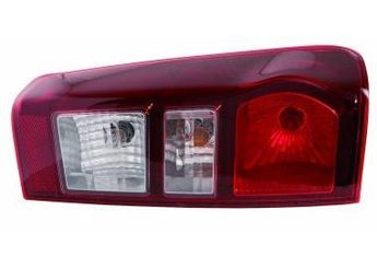 Stop Lambası Sol DEPO 213-1934L-UE  8981317070 8-98131-707-0 8981254033 8-98125403-3