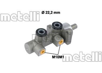 Fren Ana Merkez  TRW PMH1043  96418831