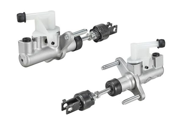 Debriyaj Merkezi Üst Toyota Corolla Combi SW (E12)(2002->)  VALEO 804864