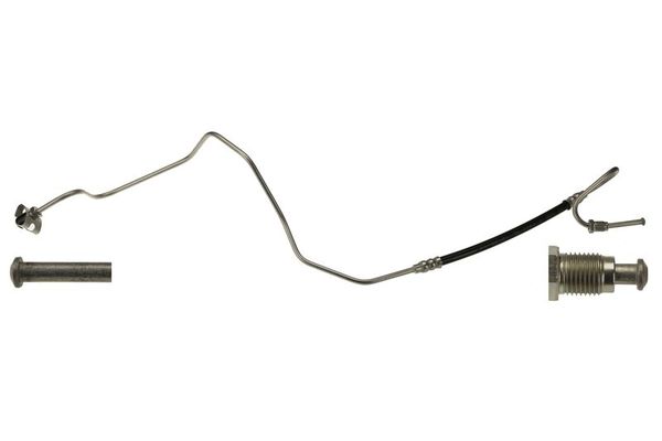 Fren Hortumu Arka Sağ veya Sol Peugeot 308 SW (05.2008->)  TRW PHD1112