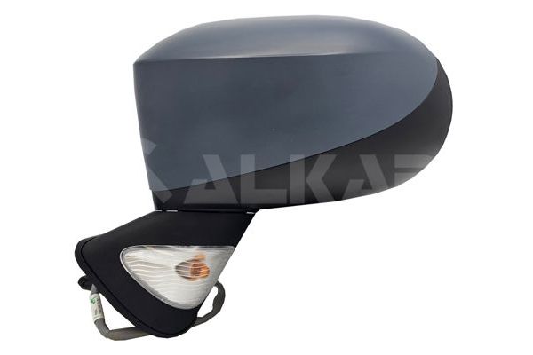 Dikiz Aynası Dış Sol Renault Twingo (07.2007->)  SPJ E-2231