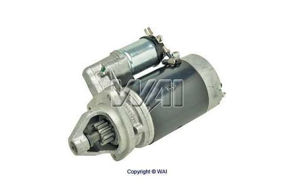 Marş Dinamosu  LUCAS ELEKTRIK 27541