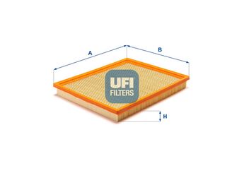 Hava Filtresi  SARDES SA471S  165467S000 53007386AB 53030688 K53007386AB 16546-7S000 165467S015 16546-7S015