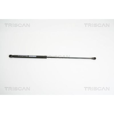 Bagaj Amortisörü Sağ veya Sol Citroen C4 5 Kapı (06.2004->)  FASE 22-305-014