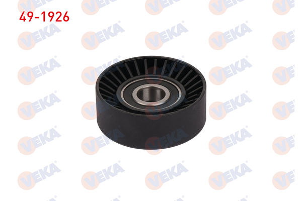 Vantilatör Kayış Gergi Rulmanı  VEKA 49-1926