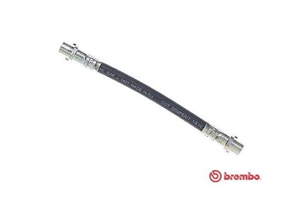 Fren Hortumu Arka Sağ veya Sol Audi 80 (08.1991->)  BREMBO T 85 063