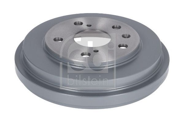 Kampana Arka Sağ veya Sol FEBI BILSTEIN 176978