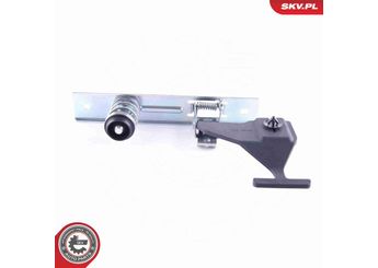 Motor Kaput Kilidi  HILEKS FAA9649  8200069296