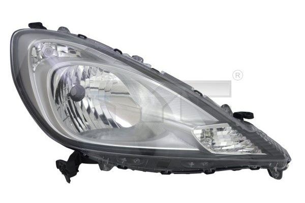 Far Sol Honda Jazz (GG)(09.2008->)  TYC 20-12932-15-9