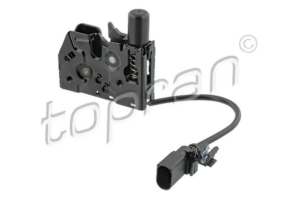 Motor Kaput Kilidi  Audi S6 Avant (4G5)(04.2012->)  TOPRAN 118 820