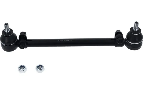 Rot Mili Sağ veya Sol BMW 5 Serisi Sedan (E28)(1981->)  LEMFÖRDER 10617 01