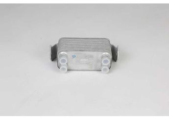 Motor Yağ Soğutucu  BSG 15-506-040  LR013722