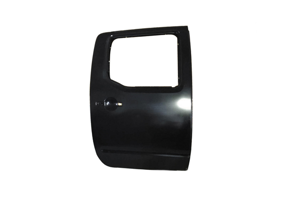 Kapı Arka Sağ Nissan Navara Pickup (D40M)(05.2005->)  EUROBUMP NIS08NA032