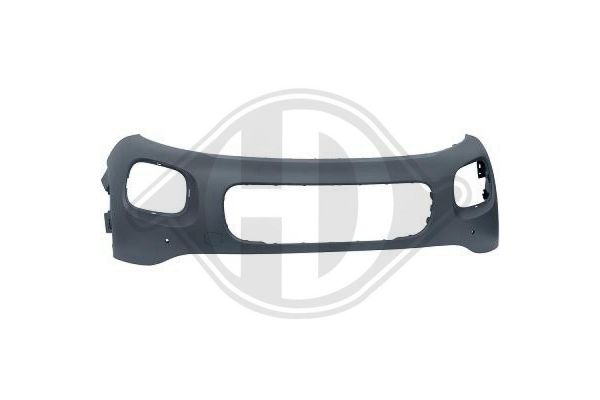 Tampon Ön Citroen C3 Aircross (08.2017->)  PSA ORJINAL 1632265780