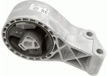 Motor Takozu Arka ASPART 8ESU1157  13228305 684620 6 84 620