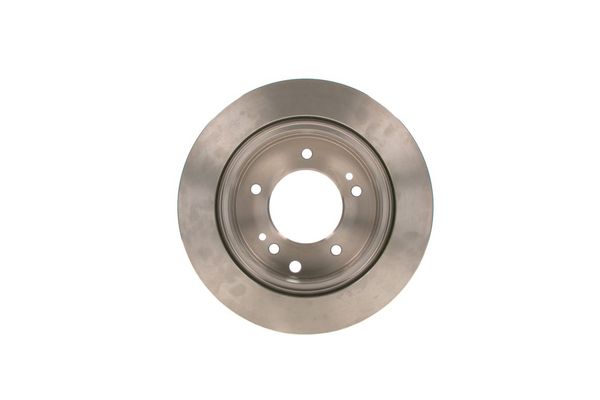 Fren Disk Ayna Arka Sağ ve Sol Kia Sorento (BL)(2002->)  BOSCH 0 986 479 232