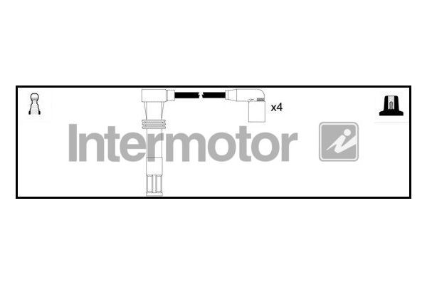 Buji Kablosu  NGK 0967