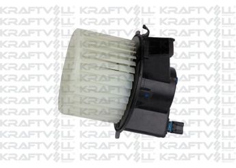 Kalorifer Motoru  KRAFTVOLL 08130129  6441T8 6441.T8