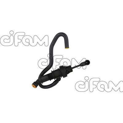 Debriyaj Merkezi Alt CIFAM 505-217