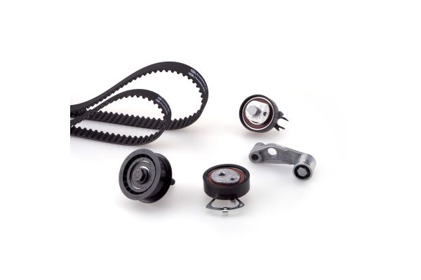 Triger Kayış Seti  Seat Arosa (6H1)(07.2000->)  GATES K015565XS