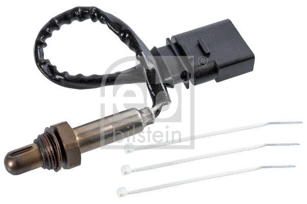 Oksijen (Lambda) Sensörü  Seat Cordoba 4 Kapı (6L2)(09.2002->)  FEBI BILSTEIN 175937