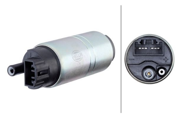 Depo Şamandırası İç Pompa  Toyota Celica Liftback (T18)(1990->)  DELPHI FE0174-11B1