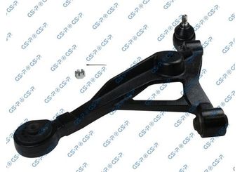 Salıncak Ön Alt Sol GSP S061416  4764500AC 4616923 4764501AC