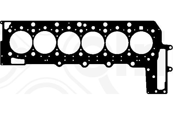 Silindir Kapak Contası  BMW 3 Serisi Sedan (E90)(2004->)  ELRING 477.312