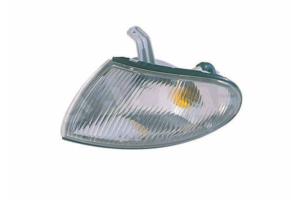 Sinyal Lambası Sol Hyundai Accent (X3)(1998->)  WAGENBURG 21000273