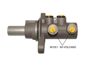 Fren Ana Merkez  BREMBO M 83 093  4720109370