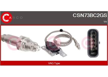 Oksijen (Lambda) Sensörü  VITESCO 571 0098 10  4L907807BD 04L907807BD 04L 907 807 BD