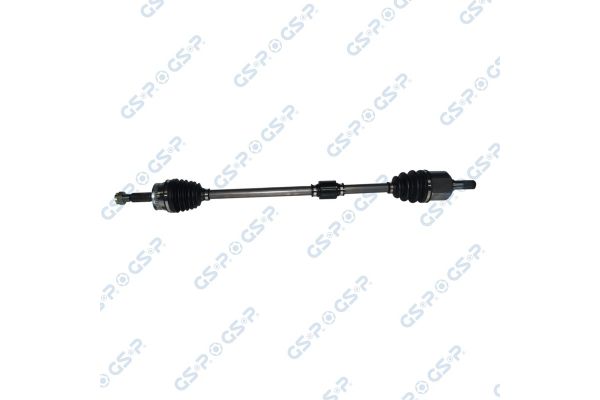 Aks Komple Ön Sağ NAGAMA NDS-HY023A