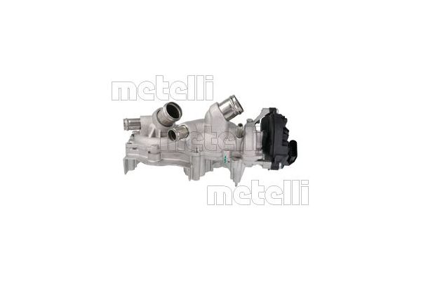 Devirdaim Su Pompası  Volkswagen Tiguan (CT1)(11.2023->)  OEK 05E121111G