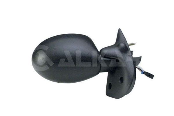 Dikiz Aynası Dış Sağ Renault Twingo (C06)(05.1993->)  ART M002.2244