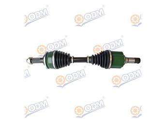 Aks Komple Ön Sol ODM MZ-8-8614  1749219 1945373 2039605 2053156 2124799 5345953 AB393A428CA AB393A428CC EB3G3A428BA EB3G3A428BB EB3G3A428CA EB3G3A428DA EB3G3A428EA UF9T2560X UF9T2560XB