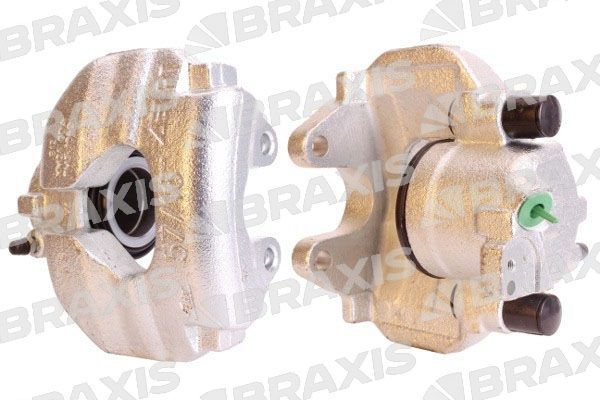 Fren Kaliper Ön Sağ Volkswagen T4 Transporter P.Van (09.1990->2003)  BRAXIS AG0818