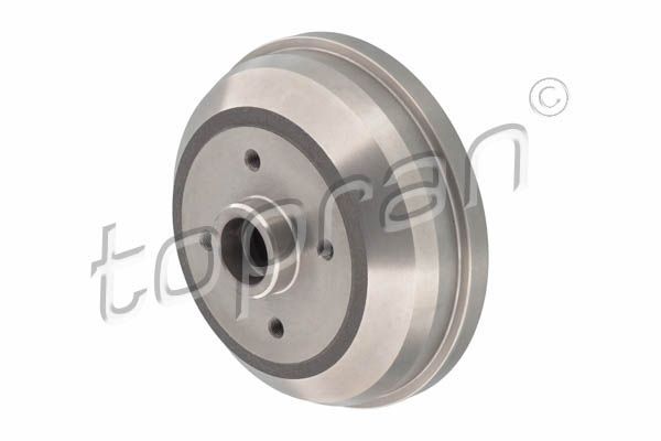 Kampana Arka Sağ veya Sol Opel Corsa A (04.1985->)  TOPRAN 200 765