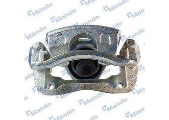 Fren Kaliper Ön Sağ MANDO EX581903KA01  EX581903KA01 581303K150 581303K170 581303L050 581903KA00 581903KA01 581903KA10 581903LA00