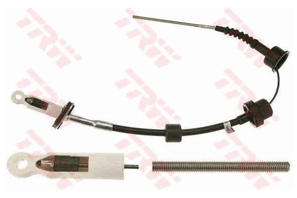 Debriyaj Teli  Fiat Strada (278)(1999->)  KRAFTVOLL 01090114