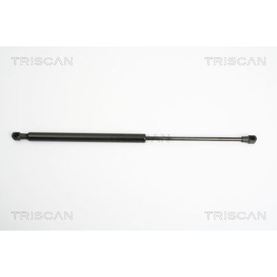 Bagaj Amortisörü Sağ veya Sol Renault Clio III (08.2005->)  MAHER 25154