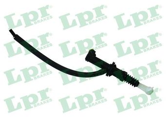 Debriyaj Merkezi Üst LPR 2434  306107195R 306108010R