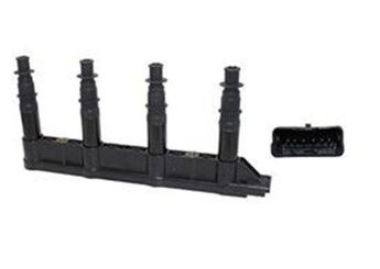 Ateşleme Bobini  MAGNETI MARELLI 359000601380  597085 9651710680 1104091 5970.85