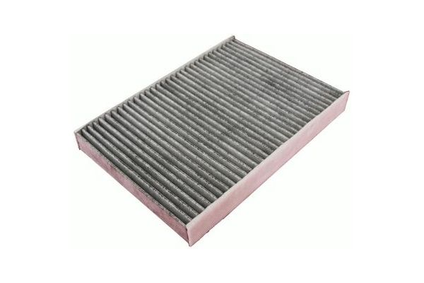 Polen Filtresi  Volvo XC60 (04.2008->)  EUROREPAR 1613732980