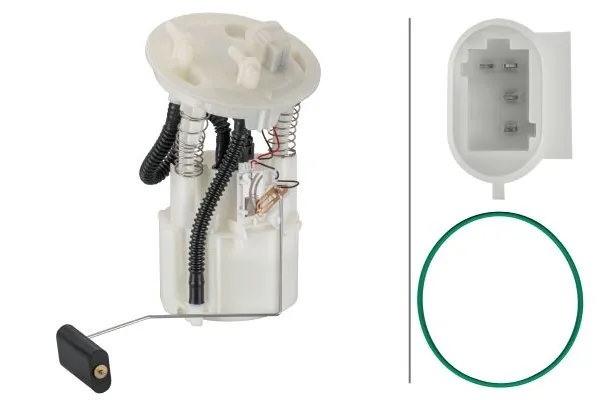 Depo Şamandırası  HELLA 8TF 358 106-831