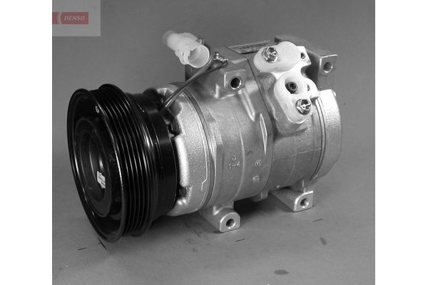 Klima Kompresörü  Land Rover Freelander 1 (LN)(01.1998->)  DENSO DCP14008