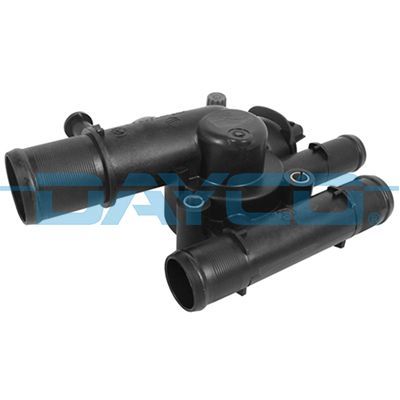 Termostat  Renault Megane II S.Wagon (09.2003->)  DAYCO DT1186H