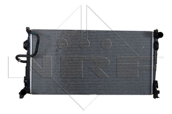 Su Radyatörü  Chrysler Voyager (RG)(2001->)  NRF 58230